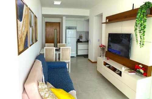Flamengo Apartamento | Salvador - Praia do Flamengo - Pé na areia