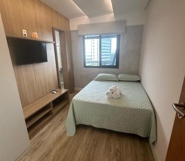 Salvador Apartamento | Salvador Prime Premium 2 suítes
