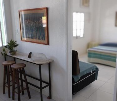Nazare Casa | salvador, quartos com ar centro,pelourinho