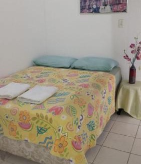 Nazare Casa | salvador, quartos com ar centro,pelourinho