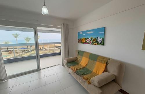 Armacao Apartamento | Salvador Suítes 205 · Maravilhoso Vista Mar Armação