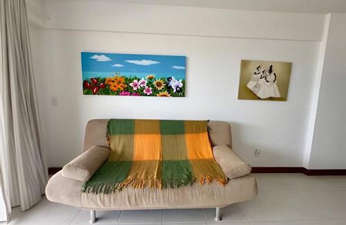 Armacao Apartamento | Salvador Suítes 205 · Maravilhoso Vista Mar Armação