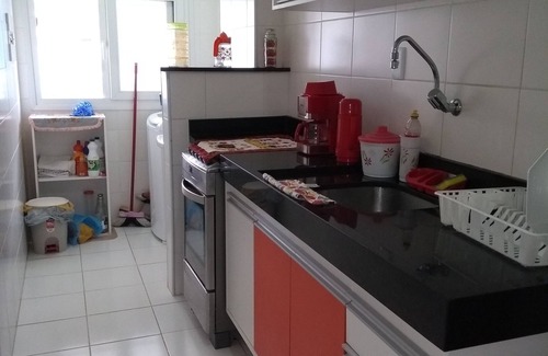 Armacao Apartamento | SALVADOR SUITES RESIDENCE, EXCELENTE, EN FRENTE A PLAYA DE JARDÍN DE ALAH,