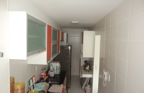Armacao Apartamento | SALVADOR SUITES RESIDENCE, EXCELENTE, EN FRENTE A PLAYA DE JARDÍN DE ALAH,