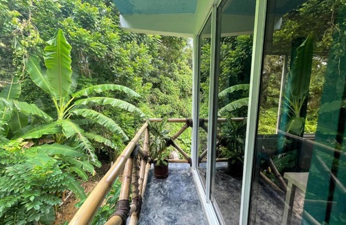 Samana Cama Y Desayuno | Salvaje Rooms&Restaurant