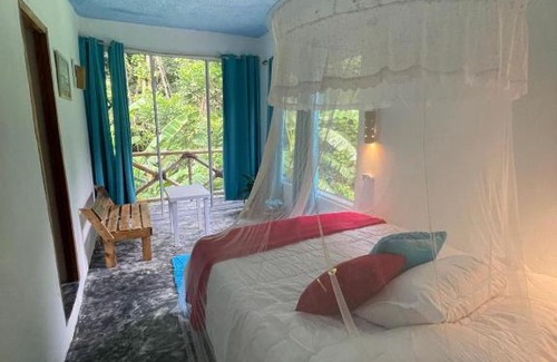 Samana Cama Y Desayuno | Salvaje Rooms&Restaurant