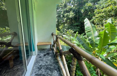 Samana Cama Y Desayuno | Salvaje Rooms&Restaurant