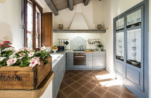 Carrozziere Villa | Villa en Siracusa con 5 habitaciones, capacidad 8