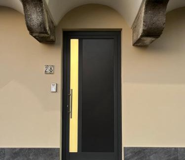 Meta Apartamento | Salvatore's Apartments