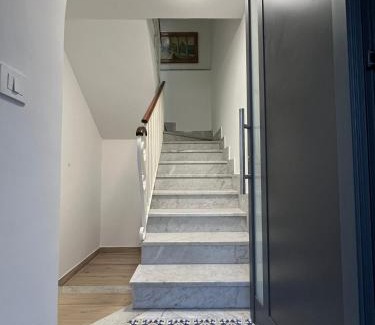 Meta Apartamento | Salvatore's Apartments