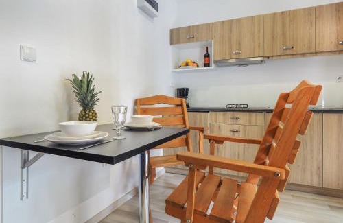 Seget Vranjica Otro | Salve Croatia Mobile Homes in Amadria Park Trogir