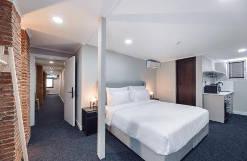 mtatsminda Hotel | Salve