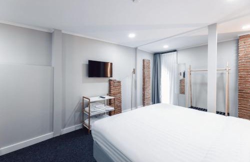 mtatsminda Hotel | Salve