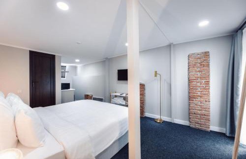 mtatsminda Hotel | Salve