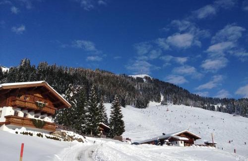 Hopfgarten im Brixental Casa | Salvenalm