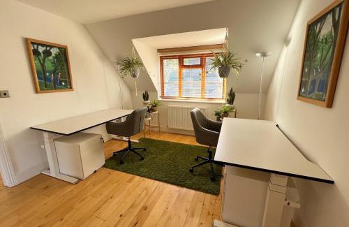 Locks Heath Apartamento | Salvi's Hideout