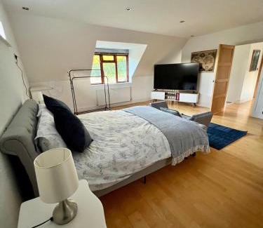 Locks Heath Apartamento | Salvi's Hideout