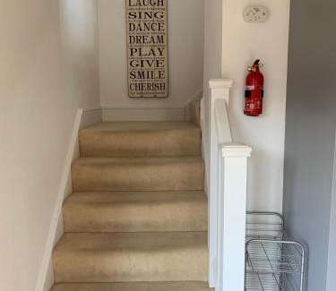 Locks Heath Apartamento | Salvi's Hideout