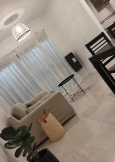 Trenque Lauquen Apartamento | Salvia
