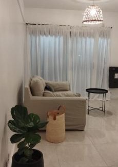 Trenque Lauquen Apartamento | Salvia