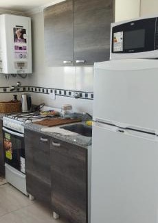 Trenque Lauquen Apartamento | Salvia