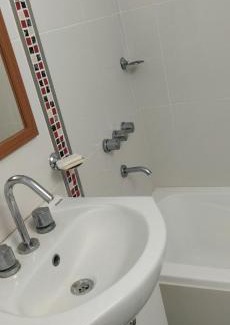 Trenque Lauquen Apartamento | Salvia
