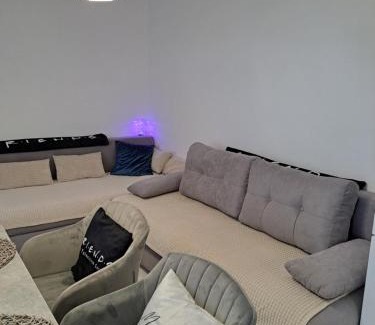 Ravda Apartamento | Salvia