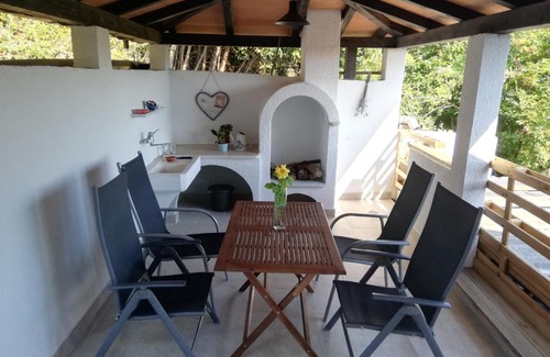 Lucija Apartamento | Salvia-guest house