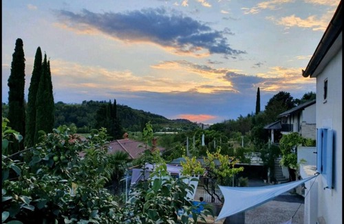 Lucija Apartamento | Salvia-guest house