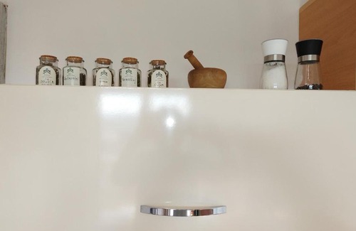 Lucija Apartamento | Salvia-guest house