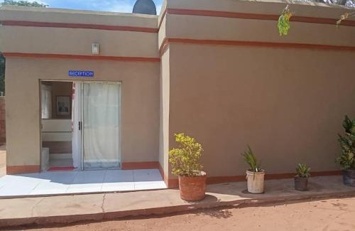 Kasane Casa | Salvie Geust Inn