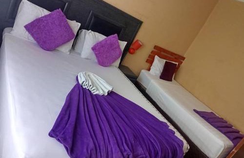Kasane Casa | Salvie Geust Inn