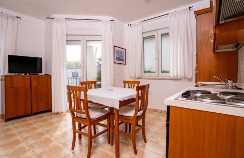 Lopar Apartamento | Salvija Apartments
