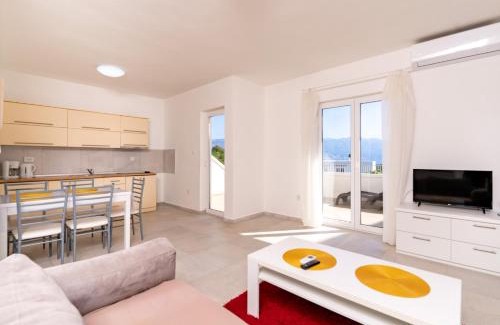 Lopar Apartamento | Salvija Apartments