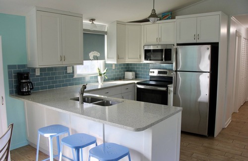 Salvo Casa | SALVO STARRY NIGHTS: The reviews are in: Short Walk to Beach & Super Clean!