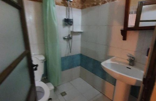 Munxar Casa | Salvu u Marija Butts Inn
