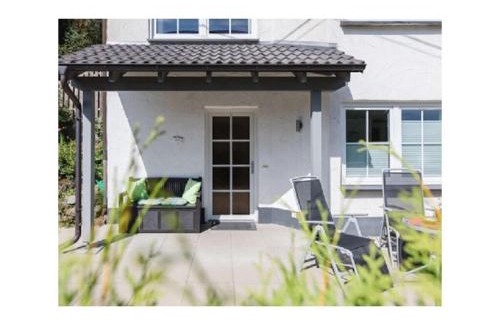 Eslohe Casa | Salweyblick Modern retreat