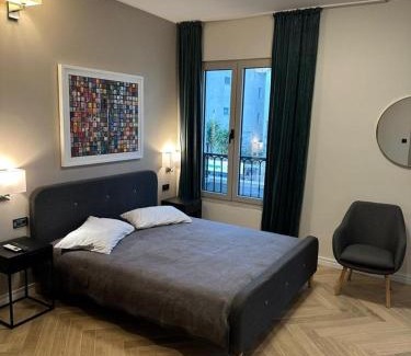 Maini Apartamento | Saly Apart
