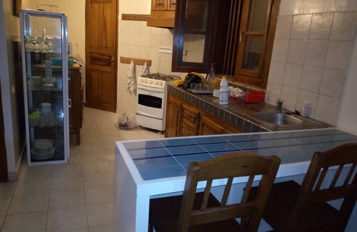 Mbour Casa | Saly Extension Ii: casa / villa - 3 cuartos - 4/6 Personas