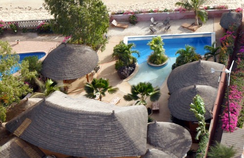 La Somone Casa | Saly N Gaparou: Casa / villa / chalet - SALY N''GAPAROU