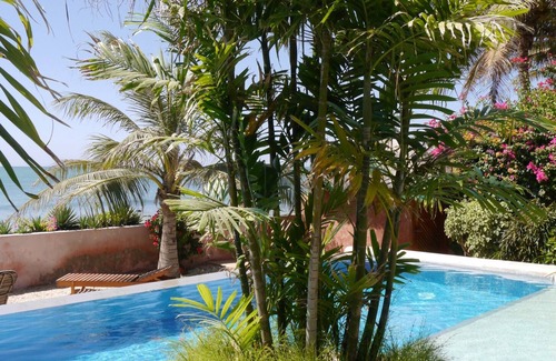 La Somone Casa | Saly N Gaparou: Casa / villa / chalet - SALY N''GAPAROU