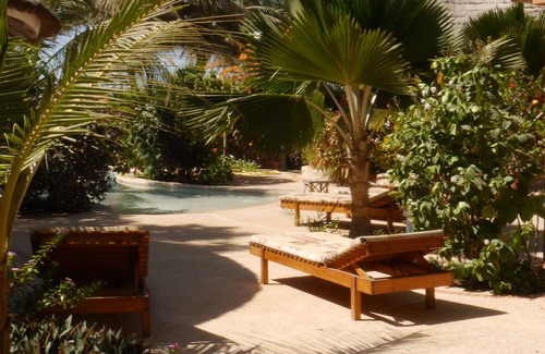 La Somone Casa | Saly N Gaparou: Casa / villa / chalet - SALY N''GAPAROU