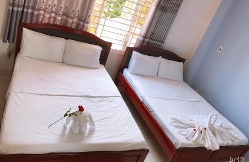 Cam Le Cama Y Desayuno | Salyna Motel