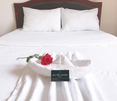 Cam Le Cama Y Desayuno | Salyna Motel