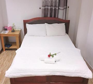 Cam Le Cama Y Desayuno | Salyna Motel