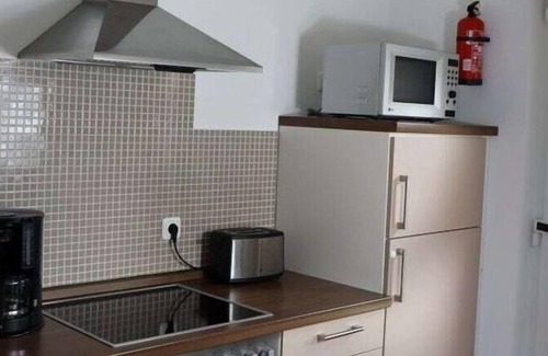 Boiensdorf Casa | Salzhaff Ahoi Confortable residencia de vacaciones