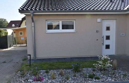 Boiensdorf Casa | Salzhaff Ahoi Confortable residencia de vacaciones