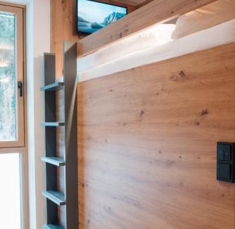 Ebensee Apartamento | Salzkammergut Lodge