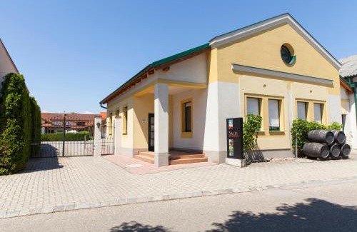 Illmitz Casa | Salzl Seewinkelhof