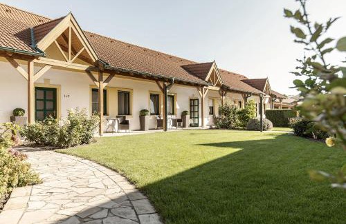 Illmitz Casa | Salzl Seewinkelhof